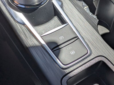 2025 Ford Escape Hybrid ST-Line