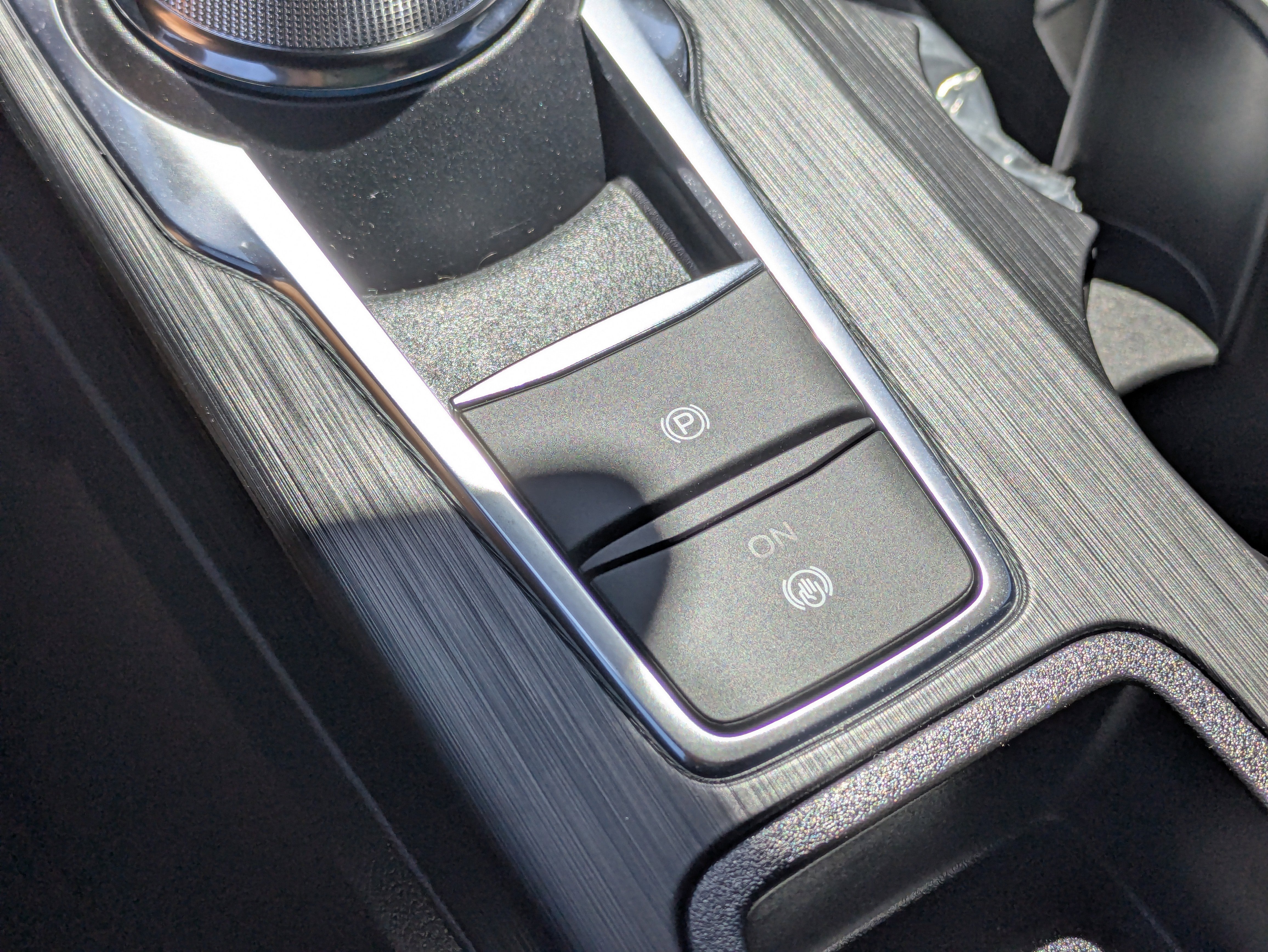 2025 Ford Escape Hybrid ST-Line