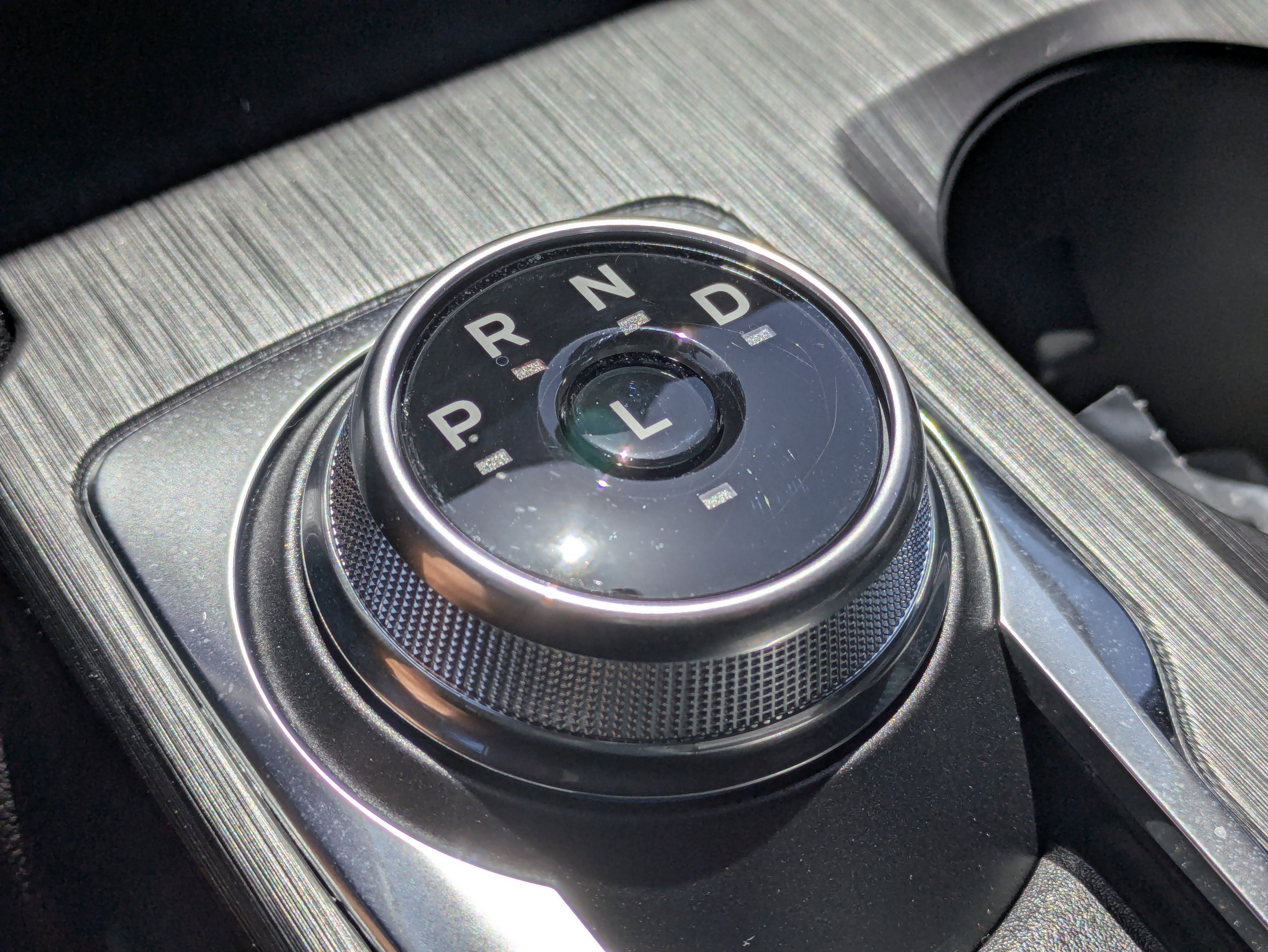 2025 Ford Escape Hybrid ST-Line