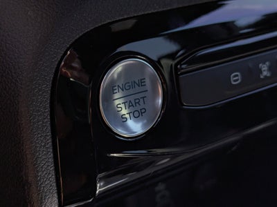 2025 Ford Escape Hybrid ST-Line