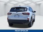 2025 Ford Escape Hybrid ST-Line