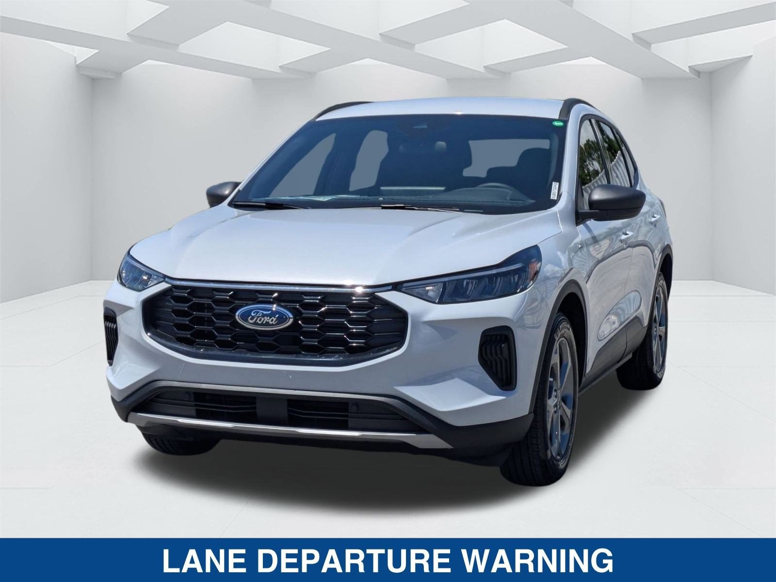 2025 Ford Escape Hybrid ST-Line