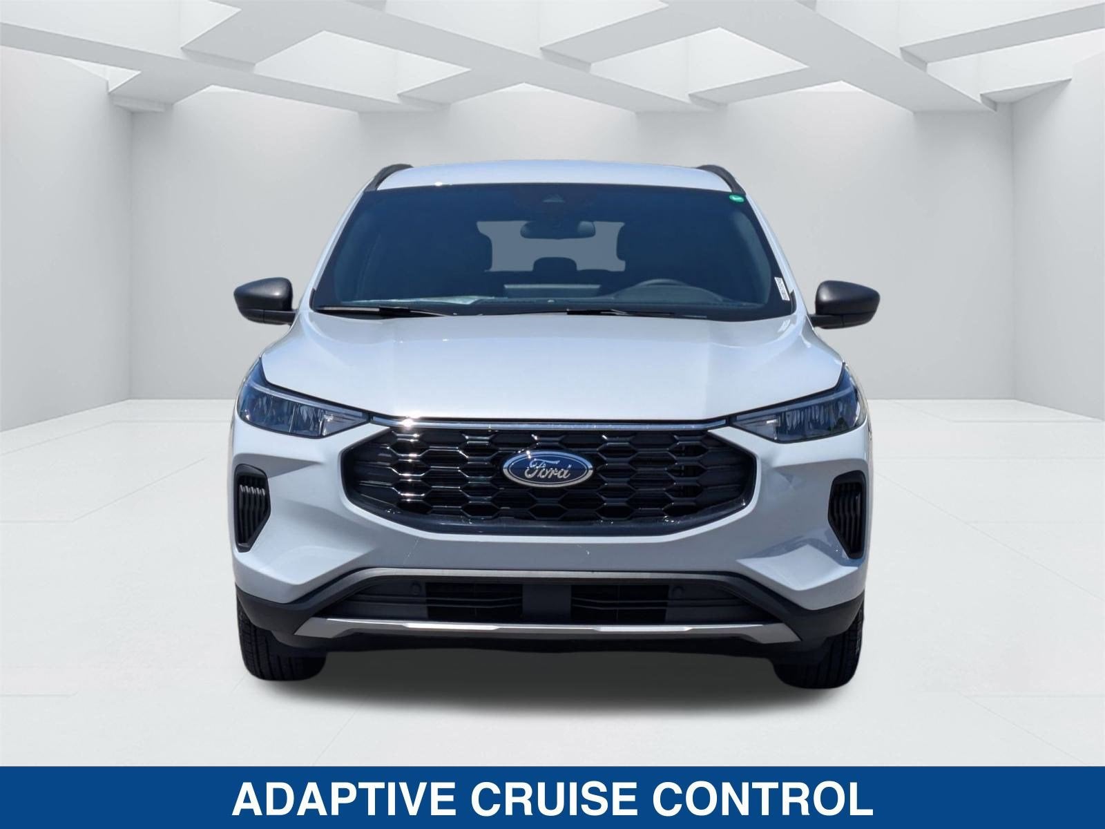 2025 Ford Escape Hybrid ST-Line