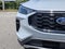 2025 Ford Escape Hybrid ST-Line