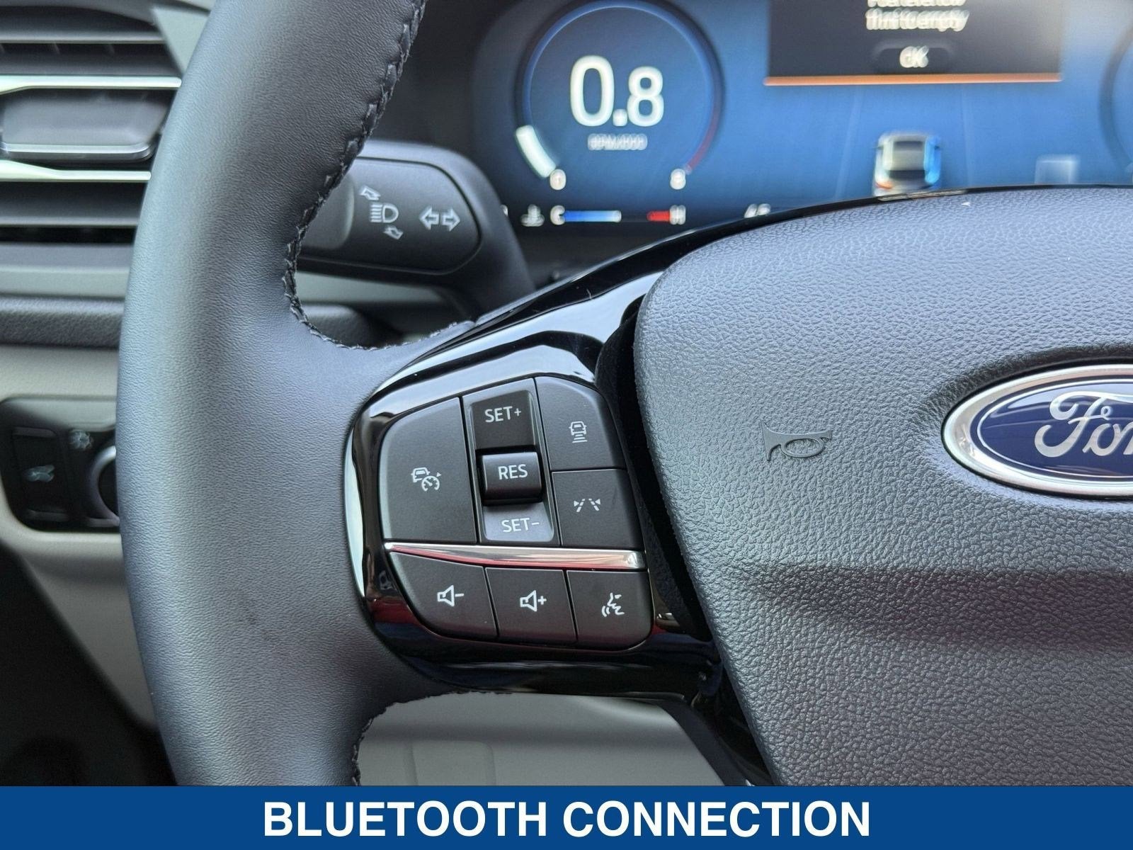 2026 Ford Escape Platinum