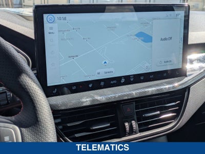 2026 Ford Escape Hybrid ST-Line Select