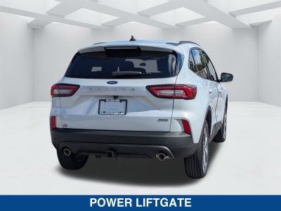 2026 Ford Escape Hybrid ST-Line Select