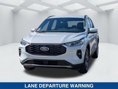 2026 Ford Escape Hybrid ST-Line Select