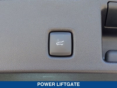 2026 Ford Escape Hybrid ST-Line Select