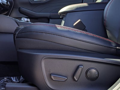 2026 Ford Escape Hybrid ST-Line Select