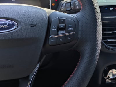 2026 Ford Escape Hybrid ST-Line Select