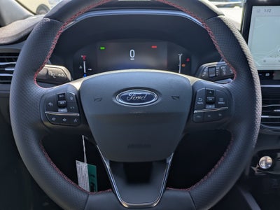 2026 Ford Escape Hybrid ST-Line Select