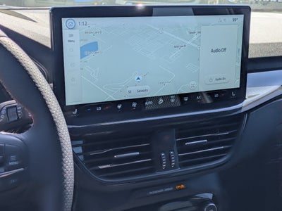 2026 Ford Escape Hybrid ST-Line Select