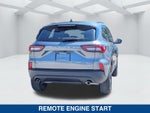 2026 Ford Escape Hybrid ST-Line Select