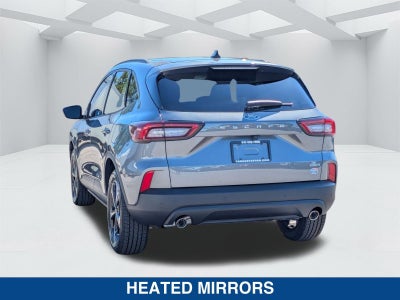 2026 Ford Escape Hybrid ST-Line Select