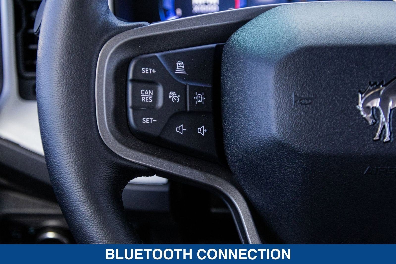 2025 Ford Bronco Stroppe Edition