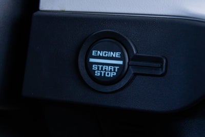 2025 Ford Bronco Stroppe Edition