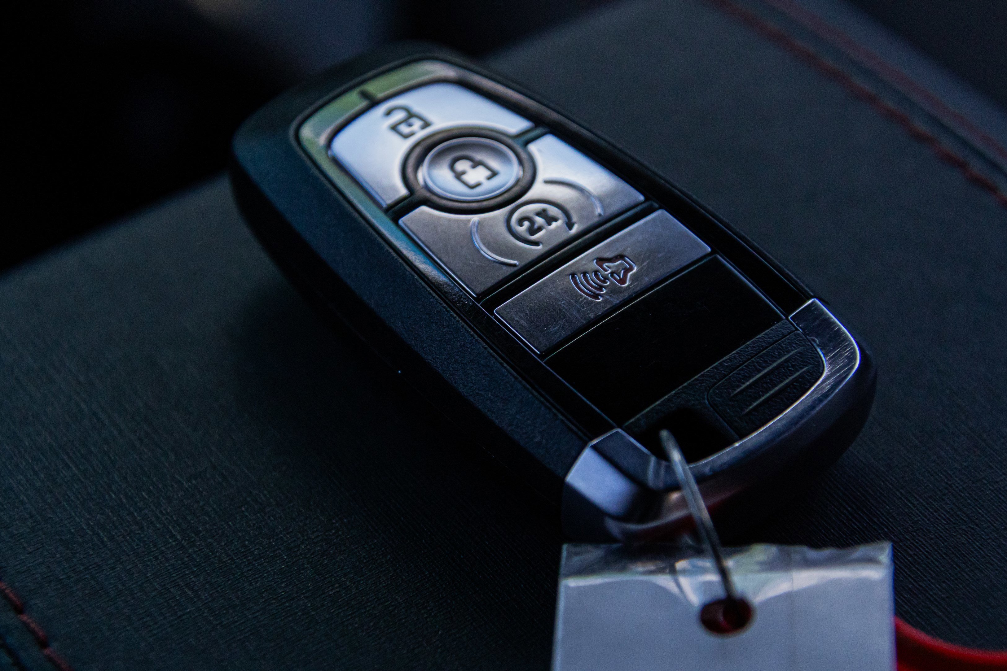 2025 Ford Bronco Stroppe Edition