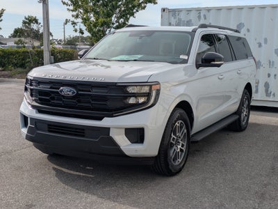 2026 Ford Expedition Max Active