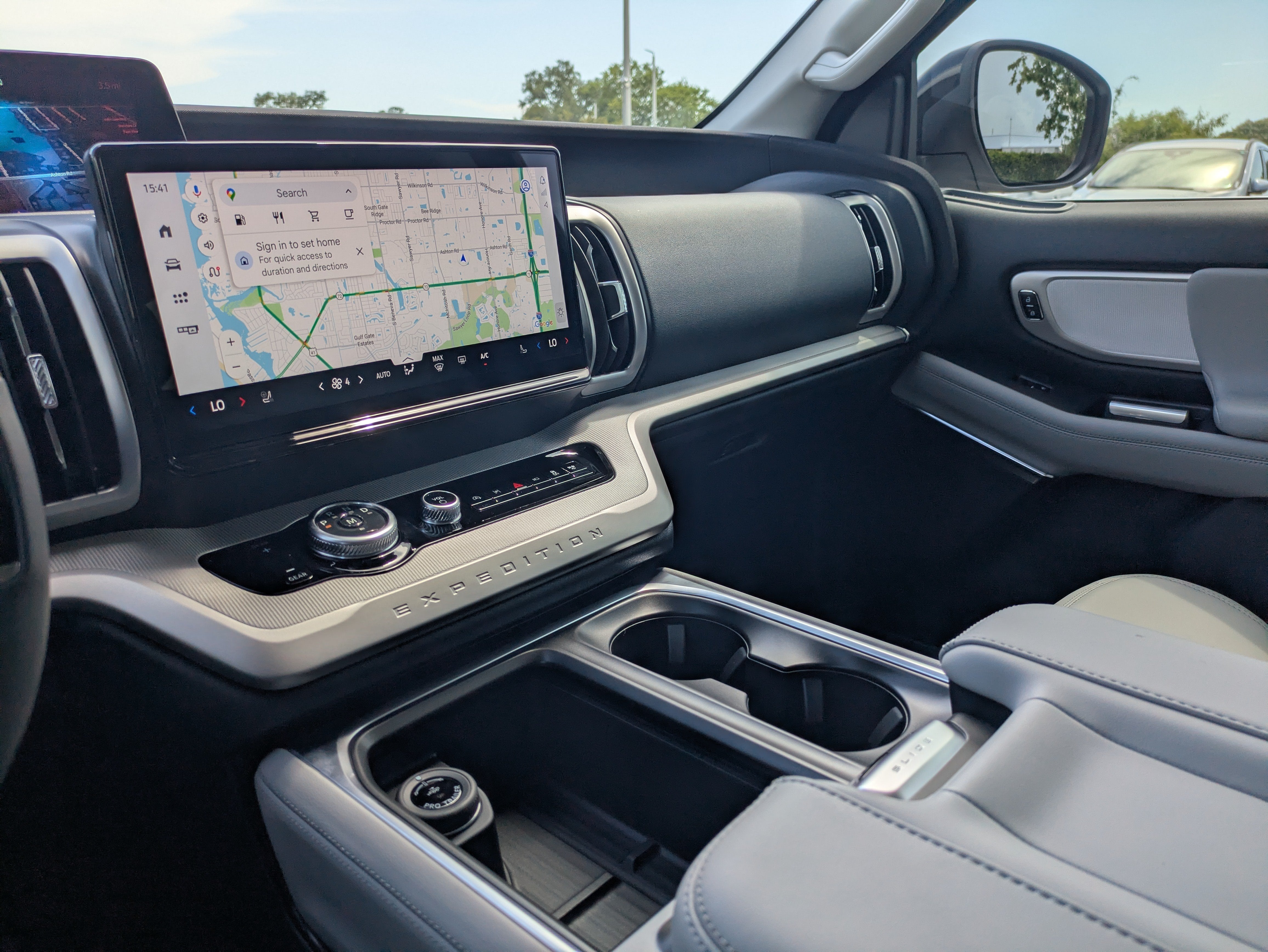 2026 Ford Expedition Max Active