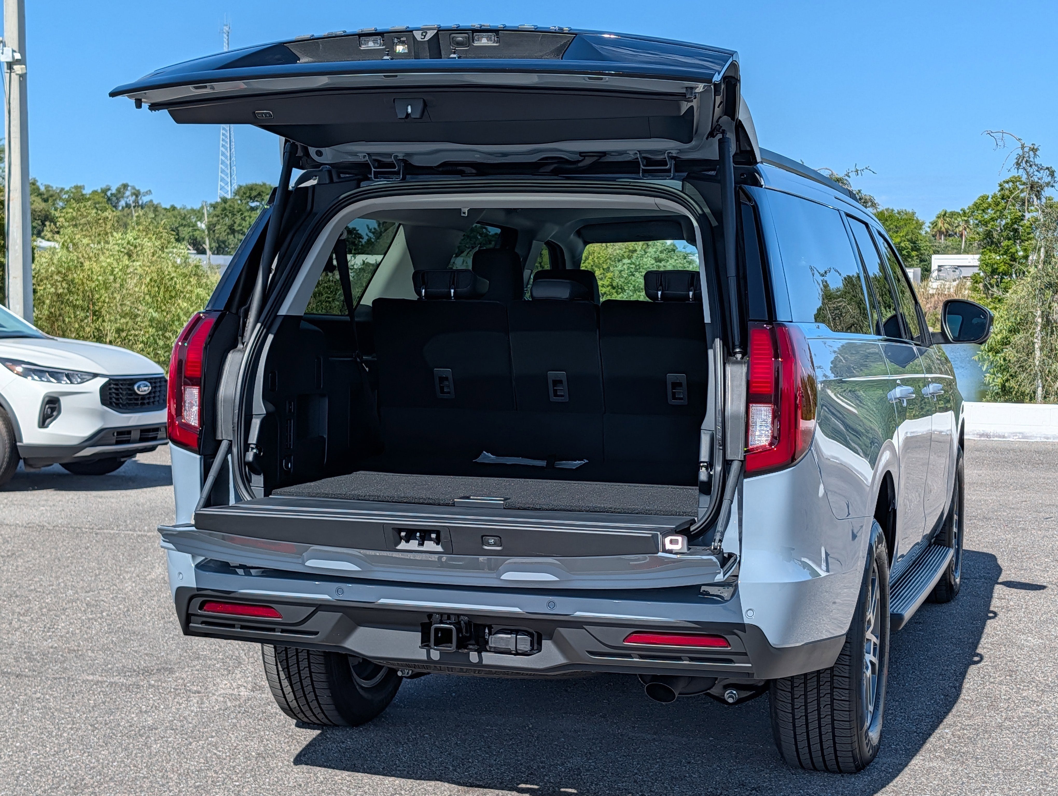 2026 Ford Expedition Max Active