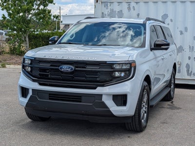 2026 Ford Expedition Max Active