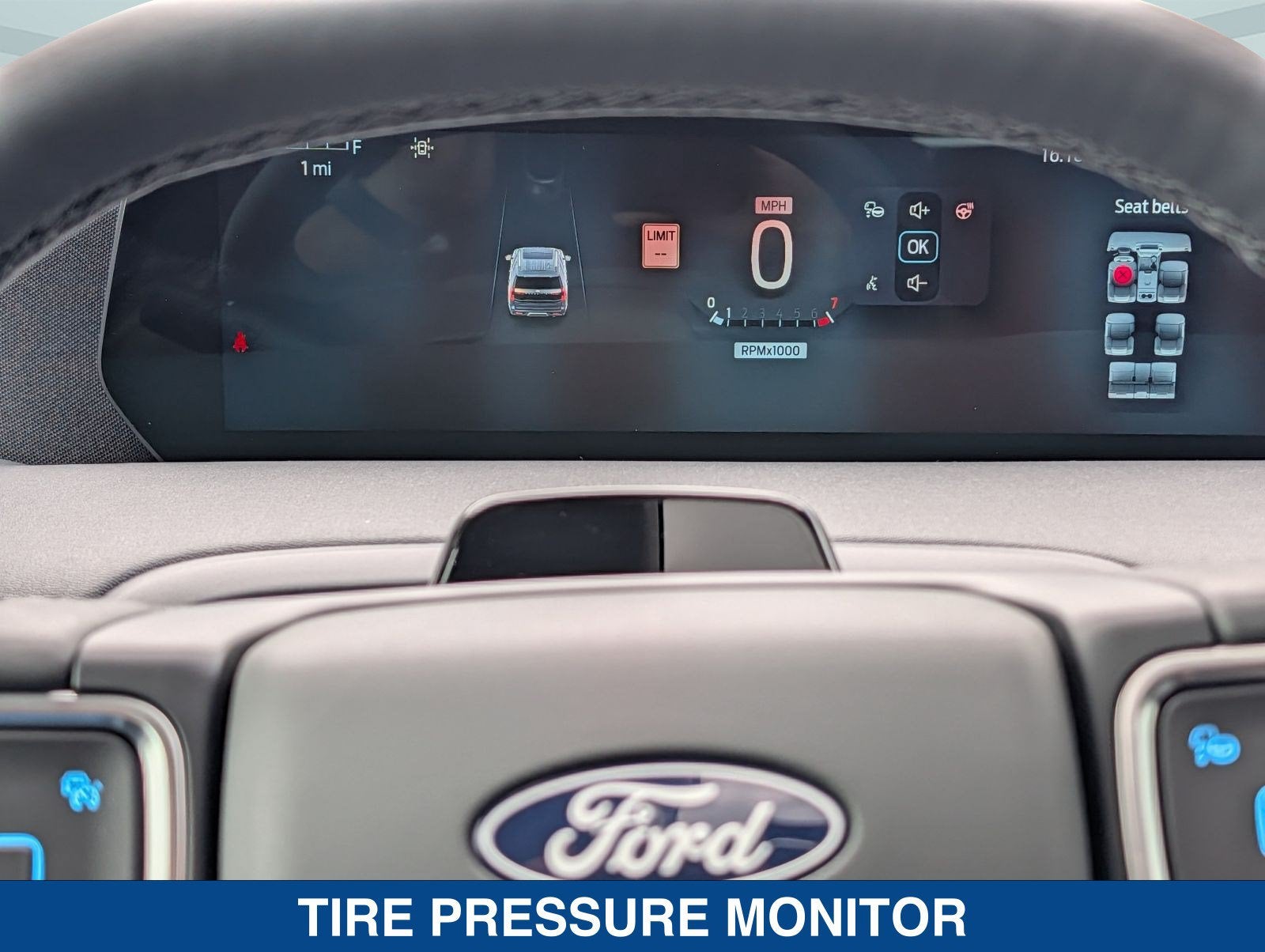 2027 Ford Expedition Max Active