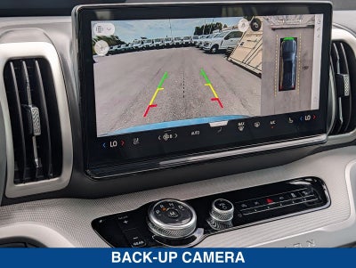 2027 Ford Expedition Max Active