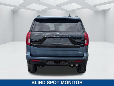 2027 Ford Expedition Max Active