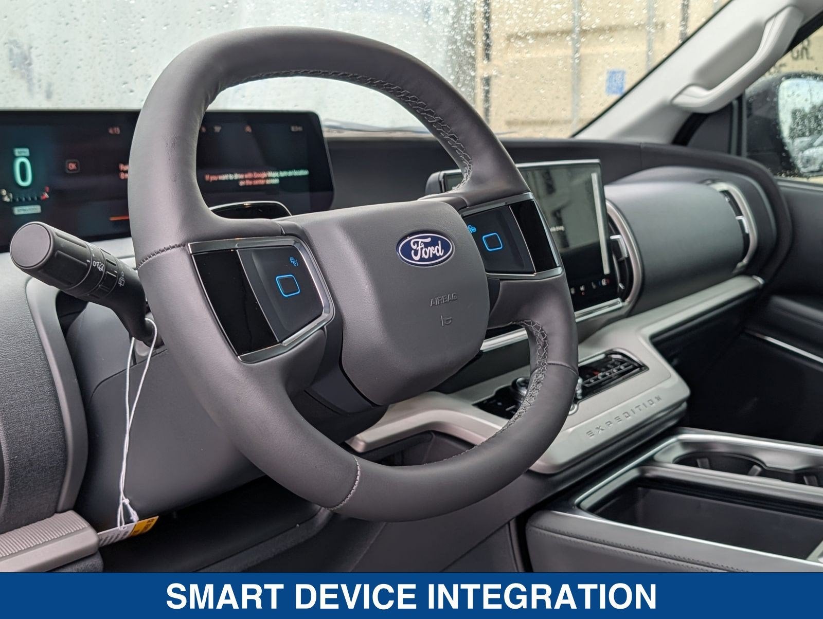 2027 Ford Expedition Max Active