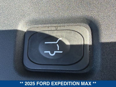 2025 Ford Expedition Max King Ranch