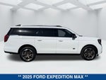 2025 Ford Expedition Max King Ranch