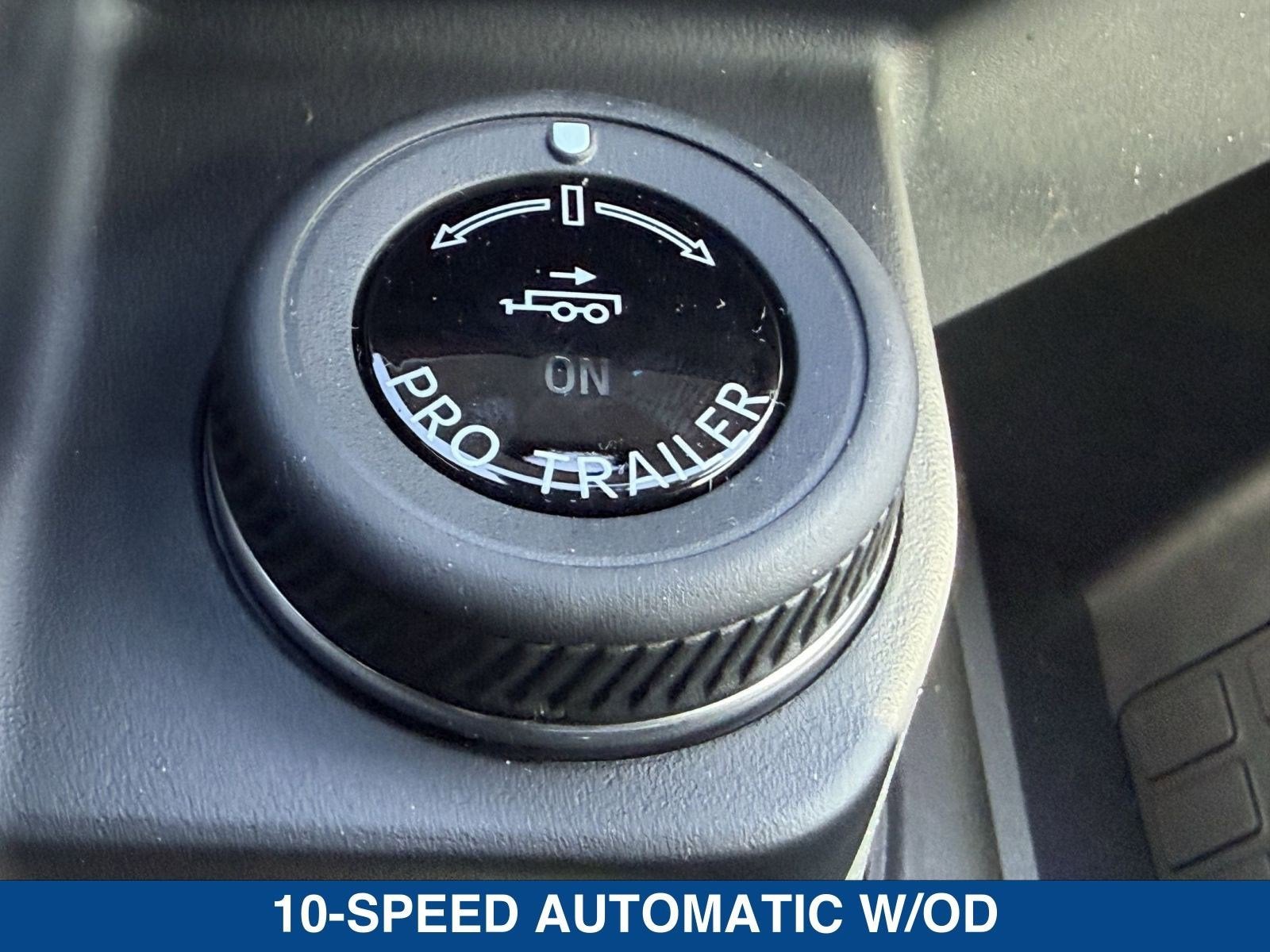 2025 Ford Expedition Max King Ranch