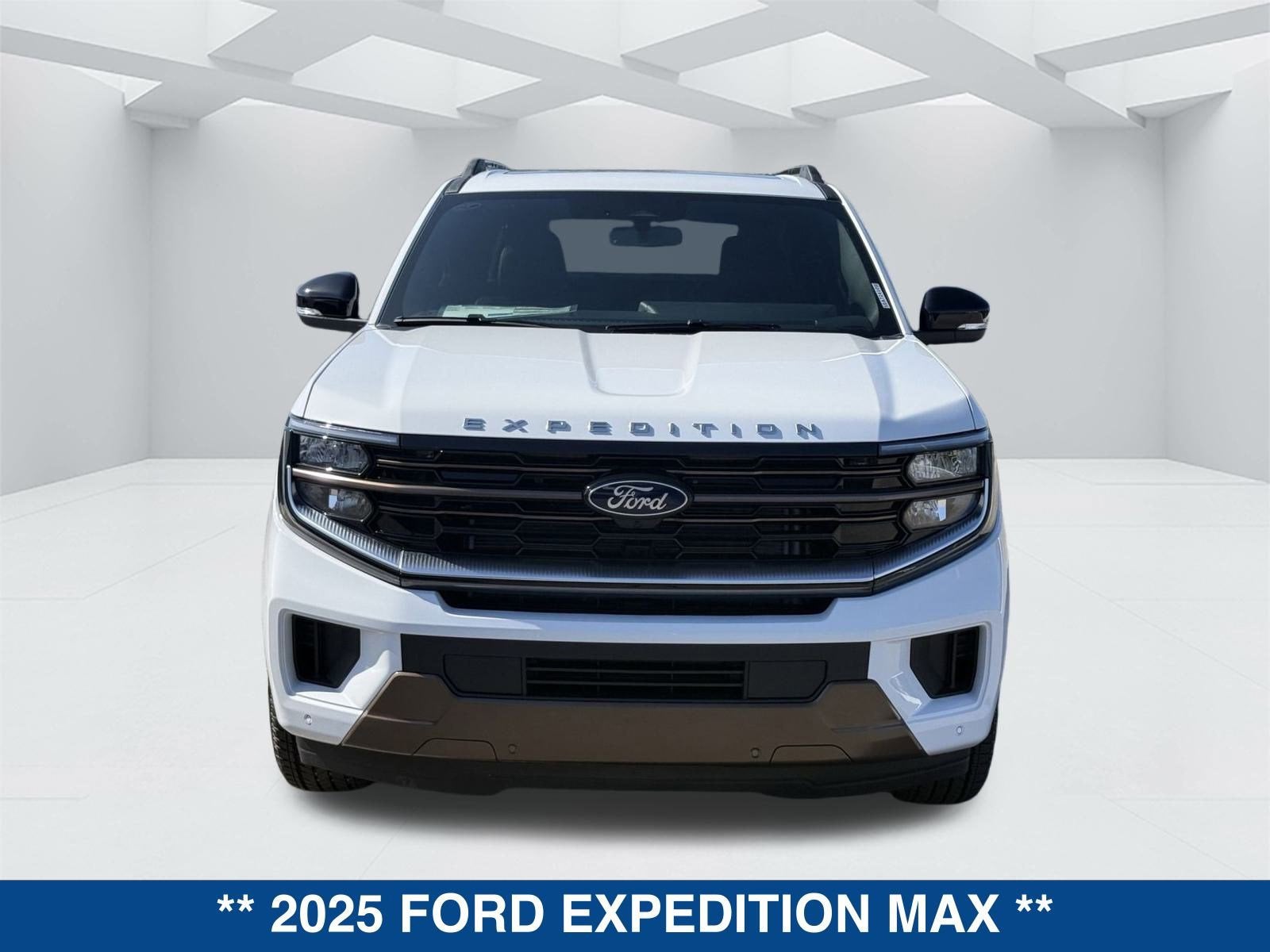 2025 Ford Expedition Max King Ranch