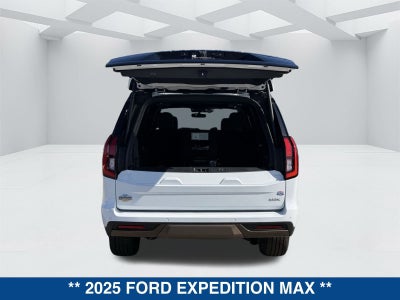 2025 Ford Expedition Max King Ranch