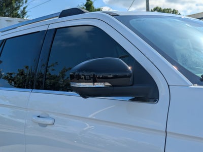 2026 Ford Expedition Max King Ranch