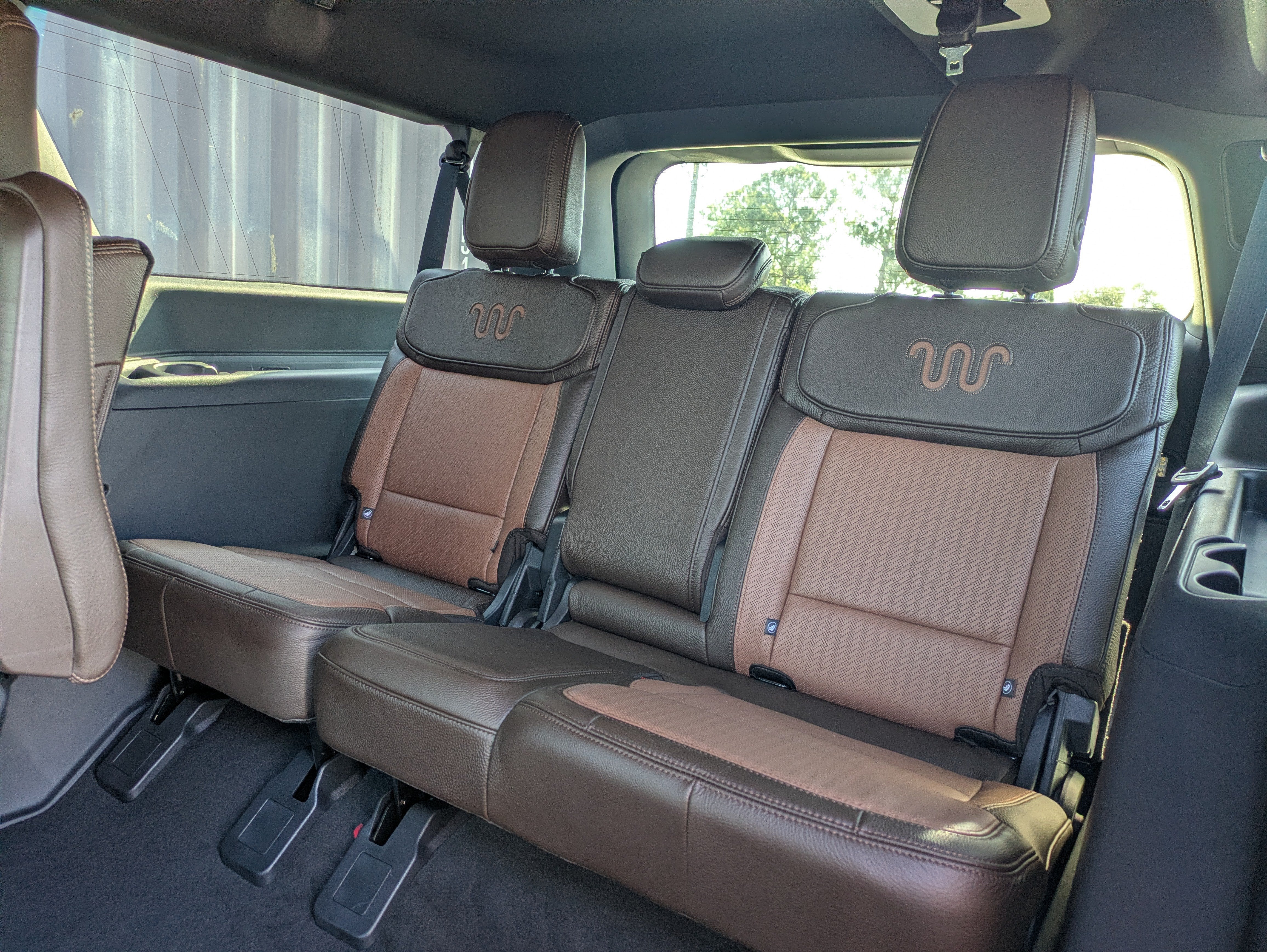 2026 Ford Expedition Max King Ranch