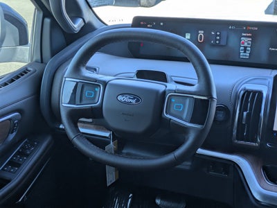 2026 Ford Expedition Max King Ranch