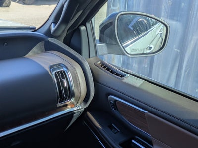 2026 Ford Expedition Max King Ranch