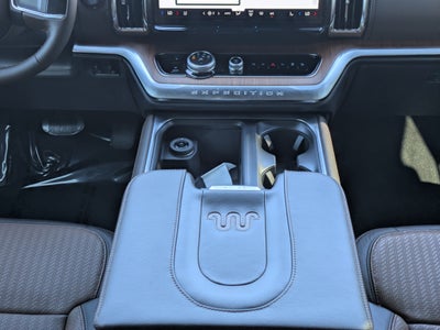 2026 Ford Expedition Max King Ranch