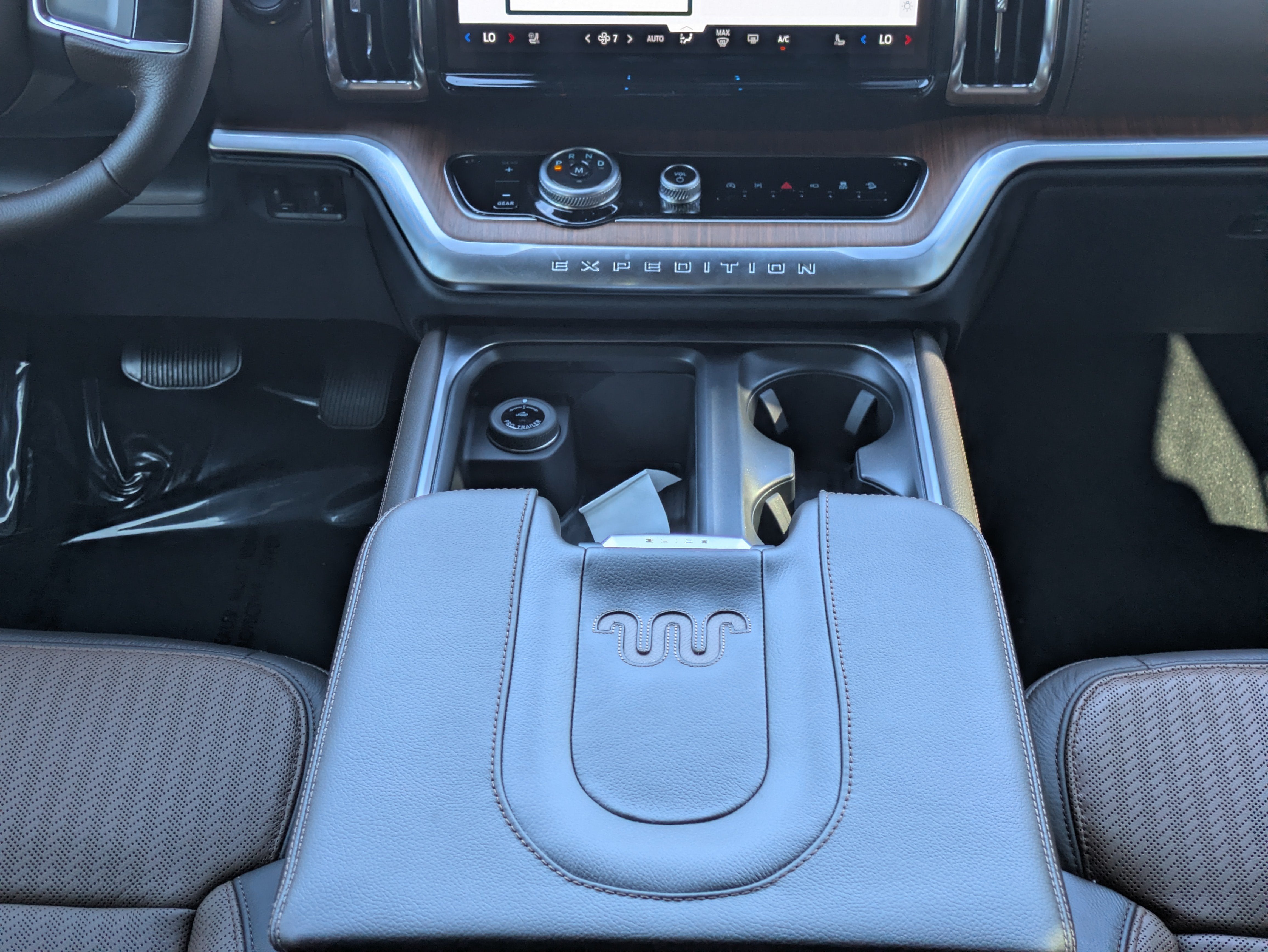 2026 Ford Expedition Max King Ranch