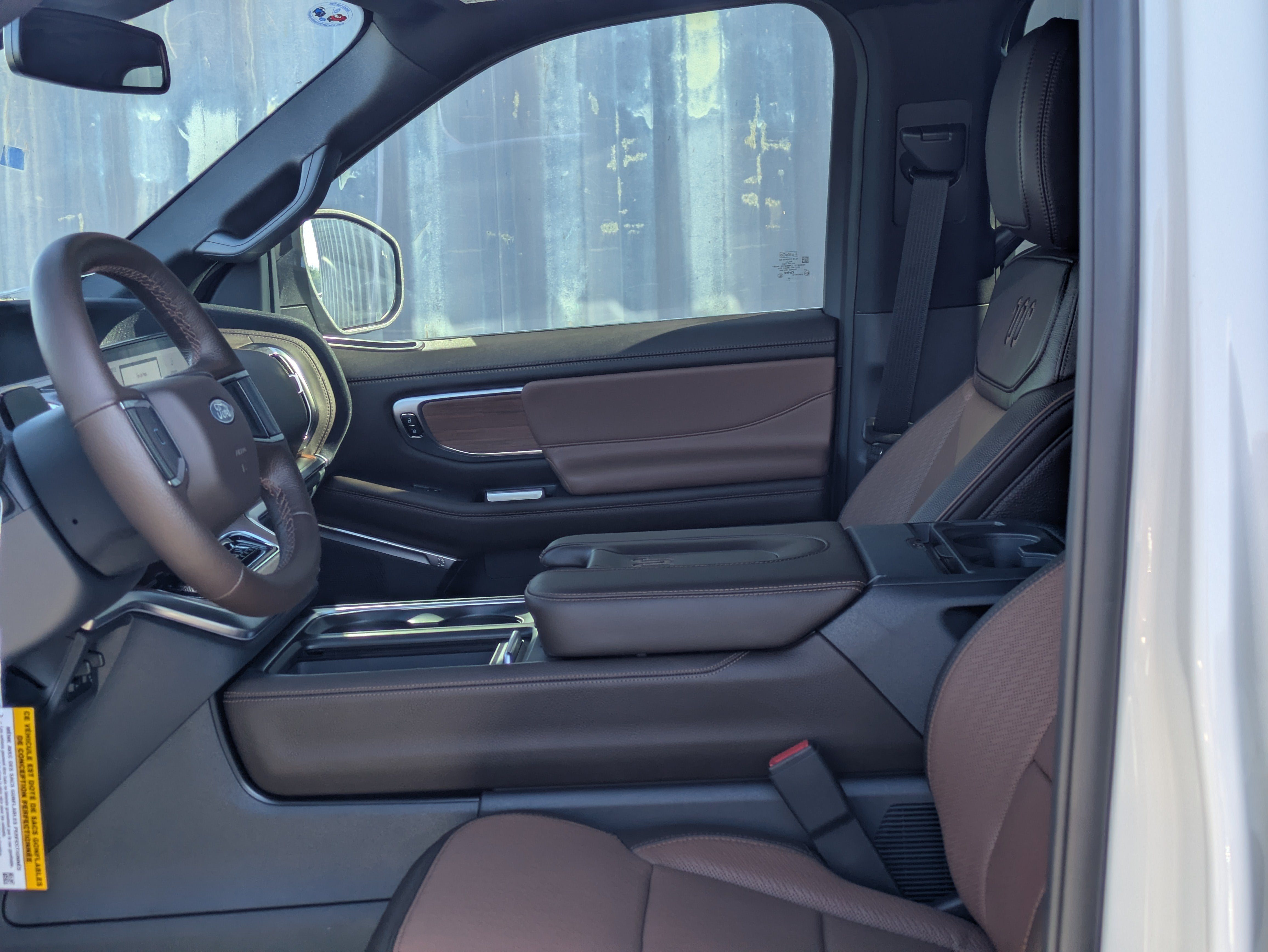 2026 Ford Expedition Max King Ranch