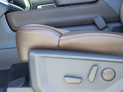 2026 Ford Expedition Max King Ranch