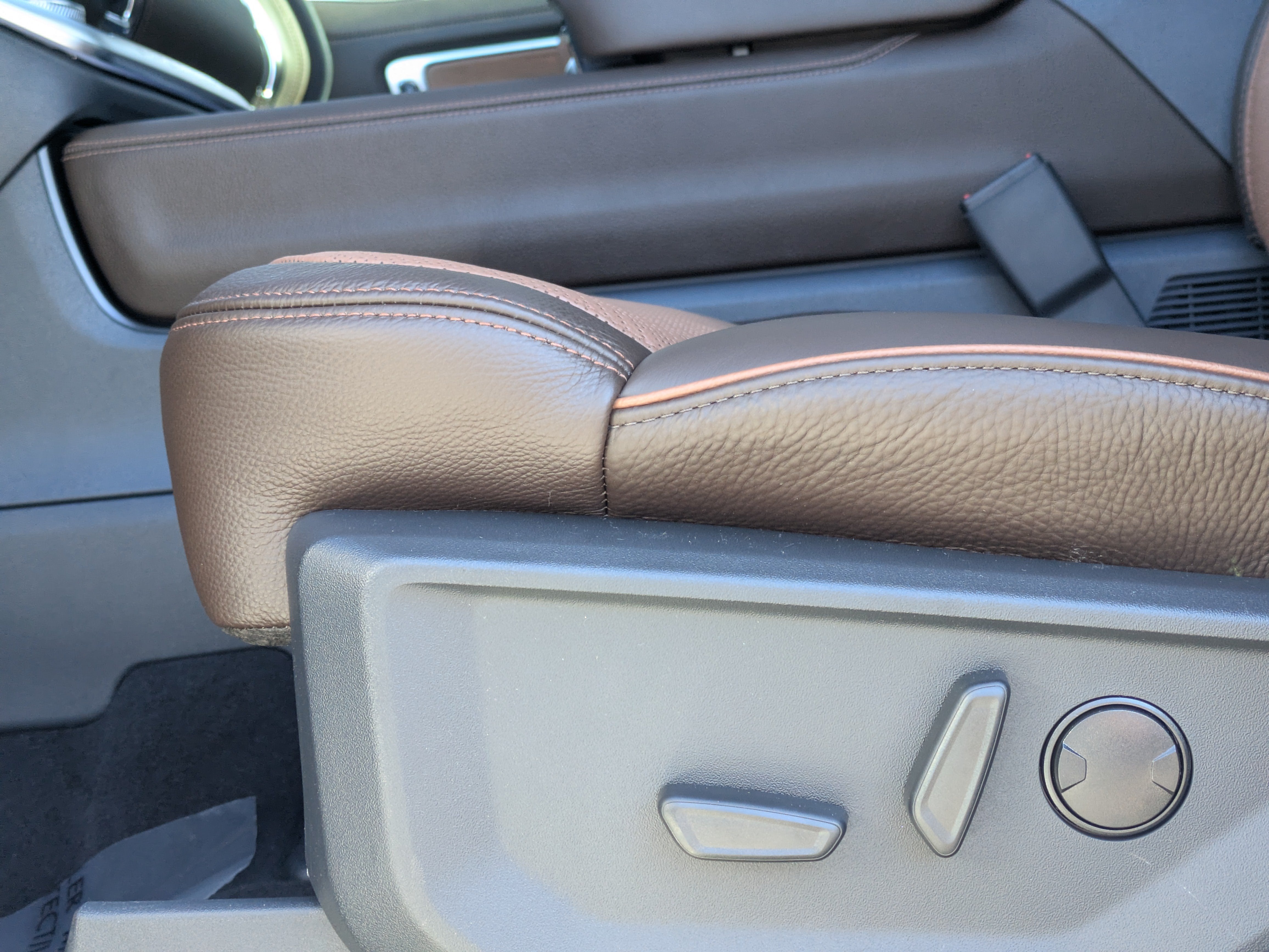 2026 Ford Expedition Max King Ranch