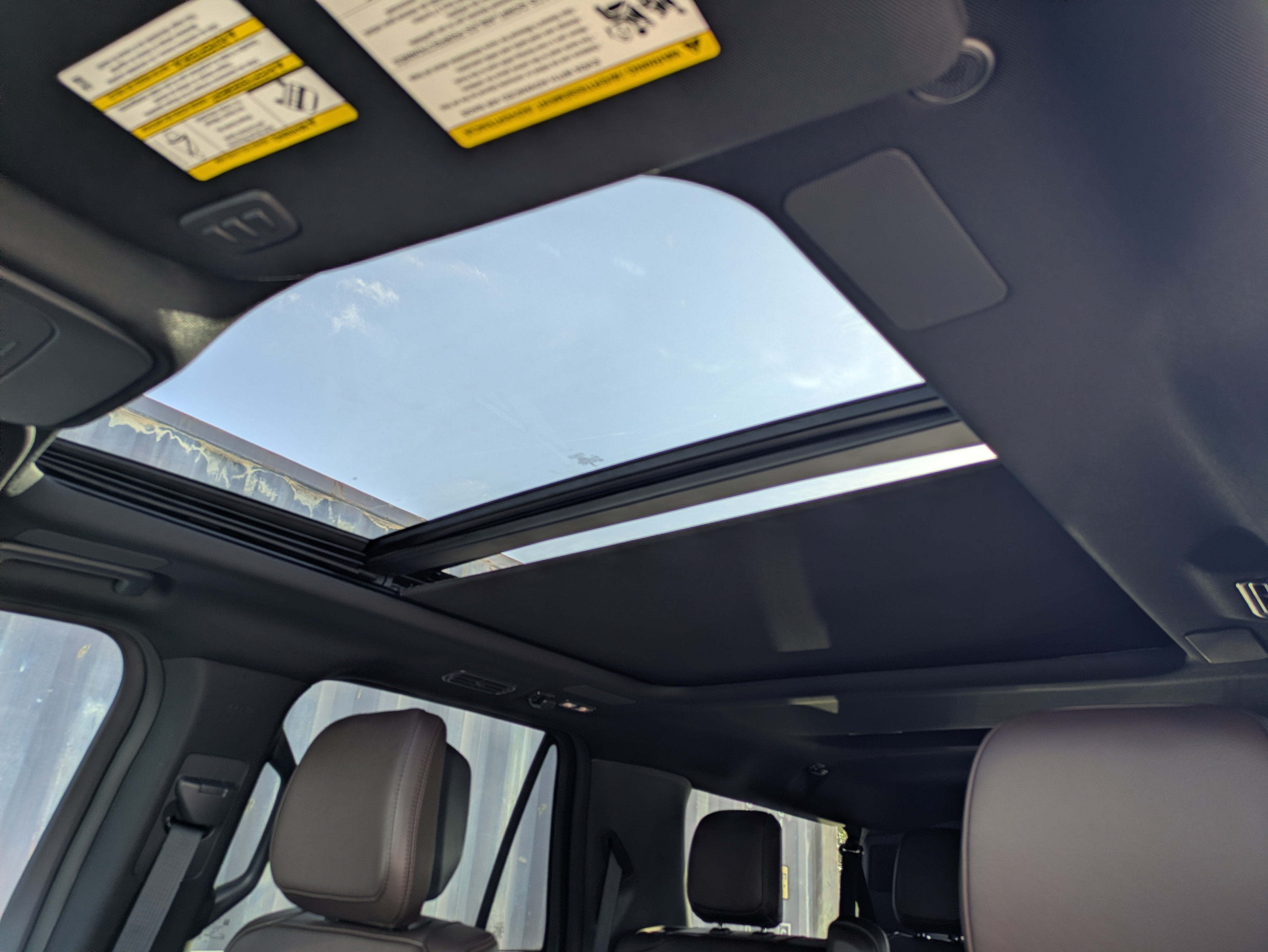 2026 Ford Expedition Max King Ranch