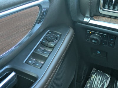 2026 Ford Expedition Max King Ranch