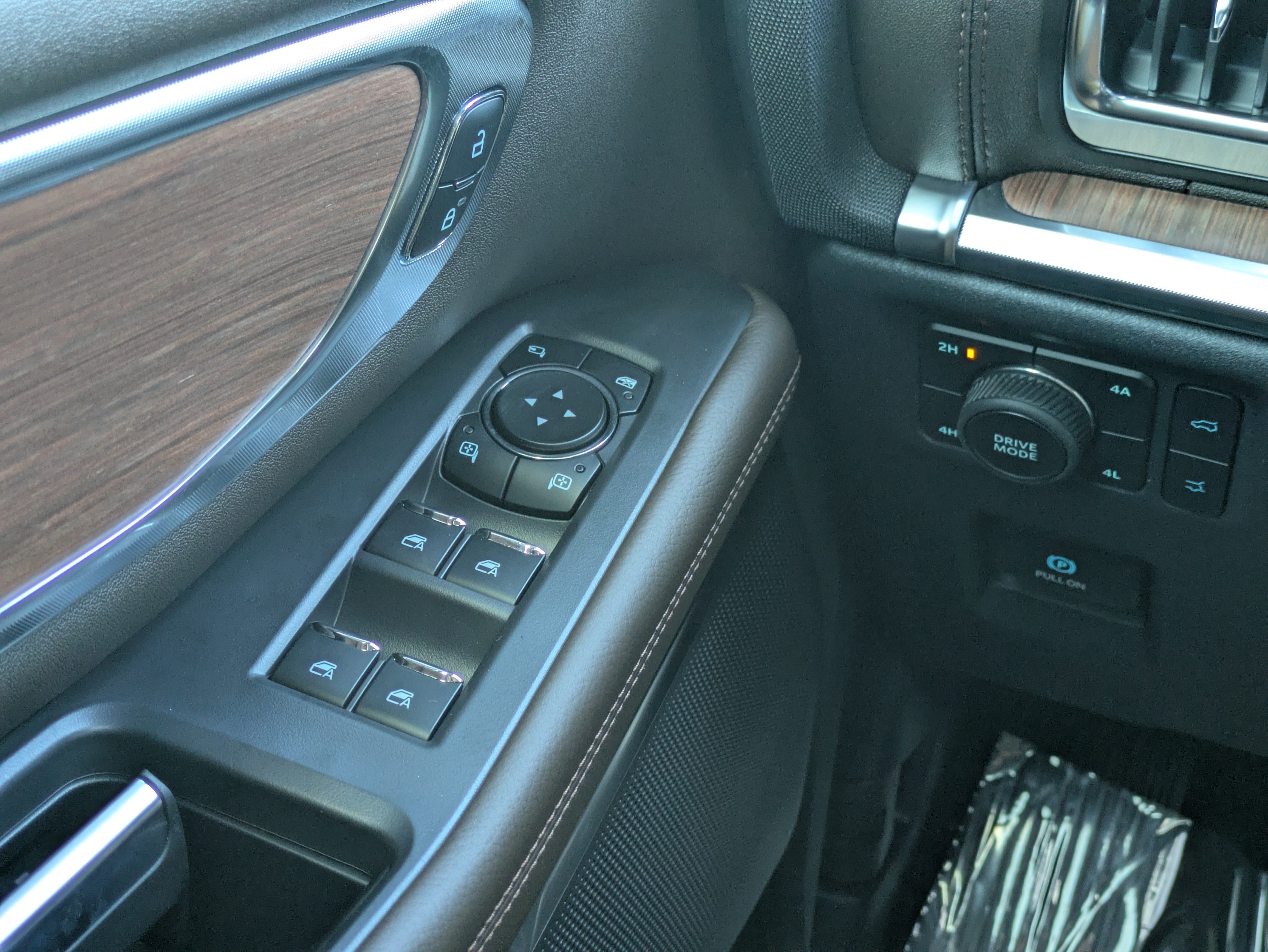 2026 Ford Expedition Max King Ranch