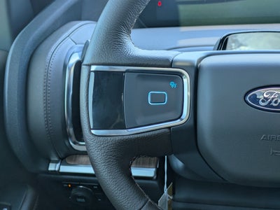 2026 Ford Expedition Max King Ranch