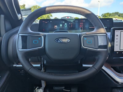 2026 Ford Expedition Max King Ranch