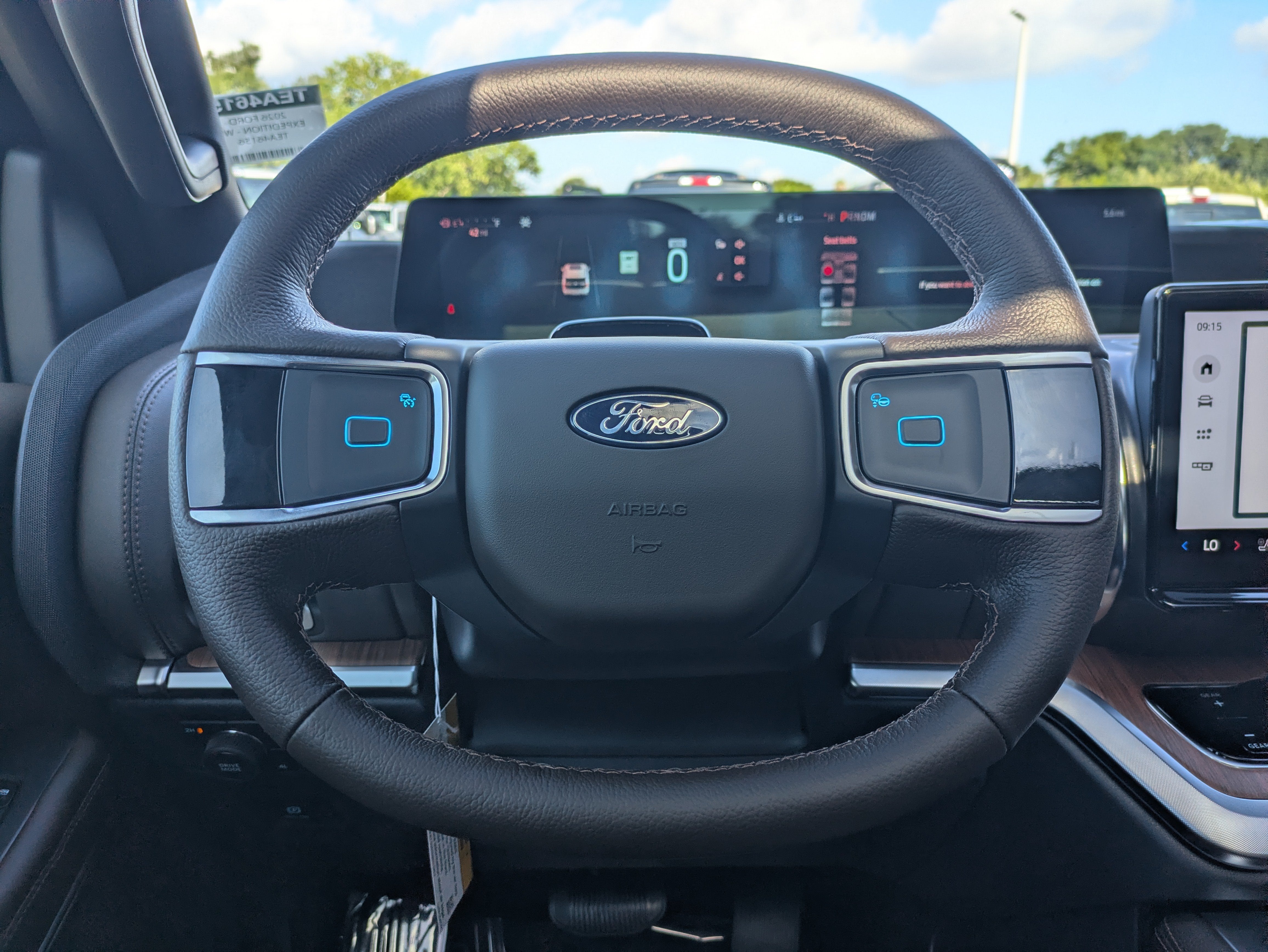 2026 Ford Expedition Max King Ranch